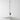 Luminária Pendente Moderno Minimalista Metal LED Flamingo 2 Camadas — ORNE