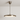 Luminária Pendente Moderna Minimalista Dreamboat - Níquel - ORNE™