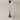 Luminária Pendente Moderna Minimalista LED Metal Gamla - Preto Perolado / Branco Quente (3000K) - ORNE™