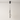 Luminária Pendente Moderno Minimalista LED Guide - Preto / Branco Quente (3000K) - ORNE™