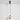 Luminária Pendente Moderno Minimalista Metal LED Haiti — ORNE