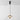 Luminária Pendente Moderno Minimalista Metal LED Haiti — ORNE