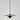 Luminária Pendente Moderno Minimalista Metal LED Halsey — ORNE