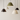 Luminária Pendente Moderno Minimalista Levi - Verde / Ø28cm / Branco Quente (3000K) - ORNE™