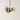 Luminária Pendente Moderno Minimalista Metal Vidro Module - 1 unidade / Branco Quente (3000K) / Dourado - ORNE™