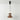 Luminária Pendente Moderno Minimalista Metal LED Nankai — ORNE
