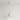 Luminária Pendente Moderna Minimalista LED Metal Omônia - Branco / Ø7,5x8cm - ORNE™