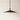 Luminária Pendente Moderna Minimalista LED Alumínio Pavar - Preto / Dimerizável (3000K-6000K) - ORNE™