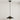 Luminária Pendente Moderno Minimalista Metal LED Rhea — ORNE