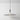 Luminária Pendente Moderno Minimalista Metal LED Tue — ORNE
