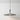 Luminária Pendente Moderno Minimalista Metal LED Tue — ORNE