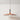Luminária Pendente Moderno Minimalista Metal LED Tue — ORNE