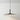 Luminária Pendente Moderno Minimalista Metal LED Tue — ORNE