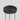 Luminária Pendente Moderno Minimalista Metal Linear Preto LED Elbasan