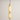Luminária Pendente Moderno Minimalista Metal LED Zoe - Dourado / 2 / Branco Neutro (4000K) - ORNE™