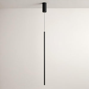 Luminária Pendente Moderno Minimalista Mathis - 120cm - ORNE™