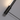 Luminária Pendente Moderna Minimalista LED Metal Stegli - 80cm / Preto / Alumínio - ORNE™