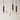 Luminária Pendente Moderno Minimalista Long - Preto / 30cm - ORNE™