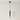 Luminária Pendente Moderno Minimalista Long - Preto / 30cm - ORNE™