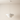 Luminária Pendente Moderna Minimalista Mag - Branco / Ø35cm - ORNE™