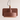 Luminária Pendente Moderna Minimalista Ahoy - Ø23x17cm / Vermelho - ORNE™