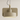 Luminária Pendente Moderna Minimalista Ahoy - Ø23x17cm / Mostarda - ORNE™