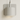 Luminária Pendente Moderna Minimalista Ahoy - Ø20x23cm / Cinza - ORNE™