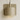 Luminária Pendente Moderna Minimalista Ahoy - Ø20x23cm / Mostarda - ORNE™