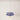 Luminária Pendente Moderno Minimalista Mondrian - Azul / Ø24cm - ORNE™