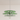 Luminária Pendente Moderno Minimalista Mondrian - Verde / Ø24cm - ORNE™