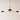 Luminária Pendente Moderno Minimalista Muslinger - Preto / Ø122cm - ORNE™