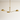 Luminária Pendente Moderno Minimalista Muslinger - Dourado / Ø122cm - ORNE™