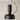 Luminária Pendente Moderno Minimalista Nia Black - C / Ø28cm - ORNE™