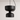 Luminária Pendente Moderno Minimalista Nia Black - E / Ø35cm - ORNE™