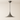 Luminária Pendente Moderna Minimalista Metal Pielo - Ø35cm / Cinza / Alumínio - ORNE™