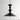 Luminária Pendente Moderno Minimalista Metal Pitesti — ORNE