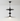Luminária Pendente Moderno Minimalista Metal Pitesti — ORNE