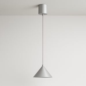 Luminária Pendente Moderna Minimalista Flutter - Default Title - ORNE™