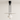 Luminária Pendente Moderna Minimalista Metal Zion Colors - Ø63cm / Branco / Branco Quente (3000K) - ORNE™