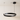 Luminária Pendente Moderno Minimalista Ring Lite - Ø 40cm - ORNE™