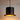 Luminária Pendente Moderna Minimalista Metal Magic Hat - Quadrado / 110v - ORNE™