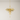 Luminária Pendente Moderna Minimalista Metal LED Sandy - Ø86cm / Dourado / Branco Quente (3000K) - ORNE™