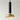 Luminária Pendente Moderna Minimalista Metal Solis - Preto - ORNE™