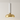 Luminária Pendente Moderna Minimalista Metal Solis - Branco - ORNE™