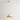 Luminária Pendente Moderna Minimalista Metal Soudan - Branco / Ø18x18cm - ORNE™