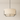 Luminária Pendente Moderno Minimalista Metal Tecido Ishi