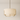 Luminária Pendente Moderno Minimalista Metal Tecido Ishi