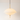 Luminária Pendente Moderna Minimalista Vidro Unique - Ø40x50cm / Vidro e Alumínio - ORNE™