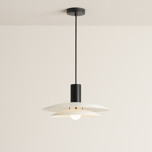 Luminária Pendente Moderno Minimalista Metal Yuny