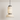 Luminária Pendente Moderna Minimalista Japan Akari - Ø46x68cm - ORNE™